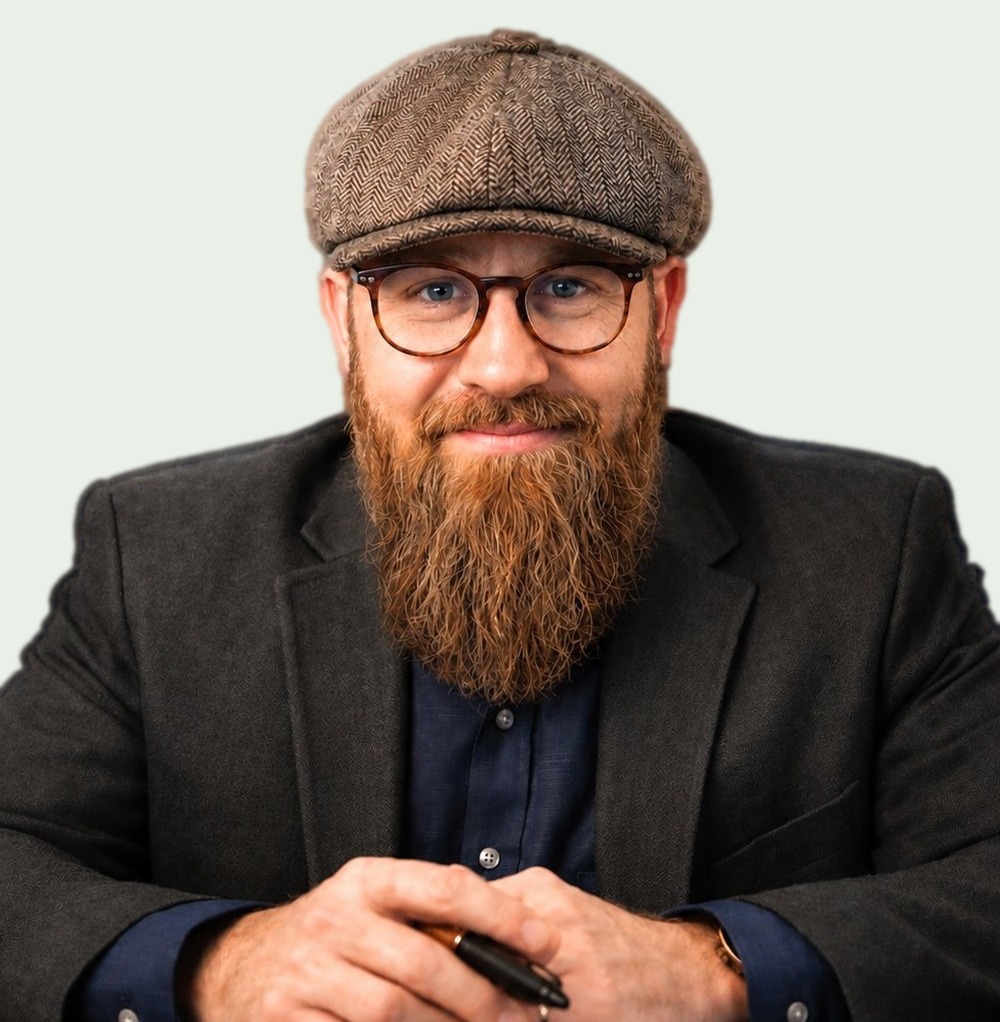 Daniel Cable